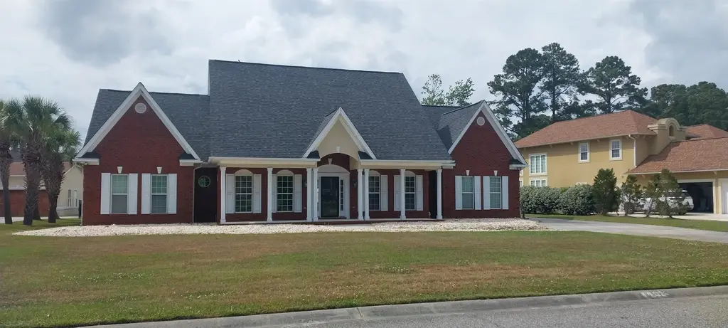 1492 Brookgreen Dr., Myrtle Beach