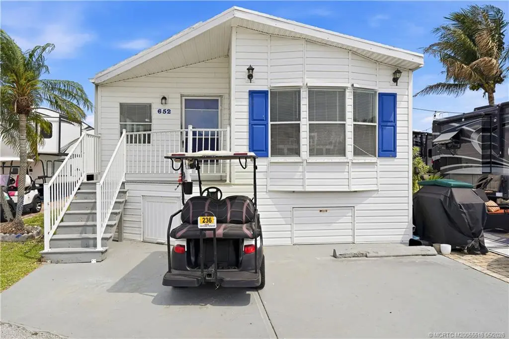 2 of 38 - 652 Nettles Boulevard, Jensen Beach, FL