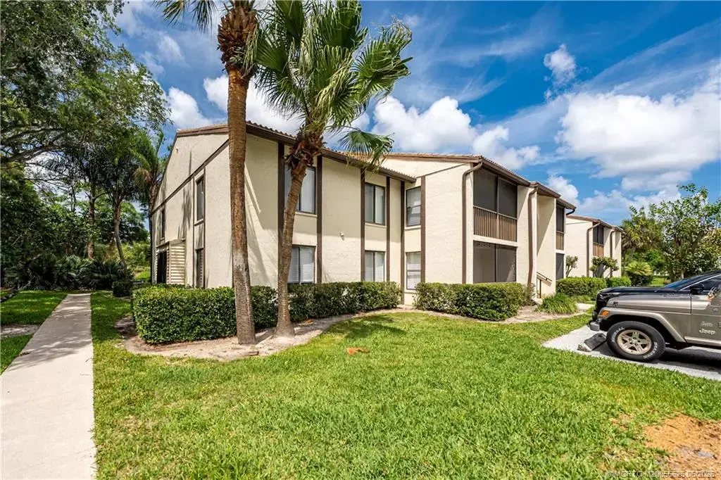 2702 Matheson Avenue 113f, Palm City