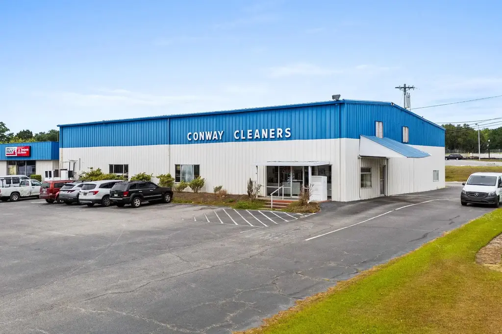 1510 3rd Ave., Conway