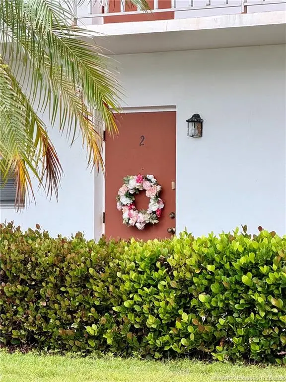 2600 Ocean Boulevard P7, Stuart