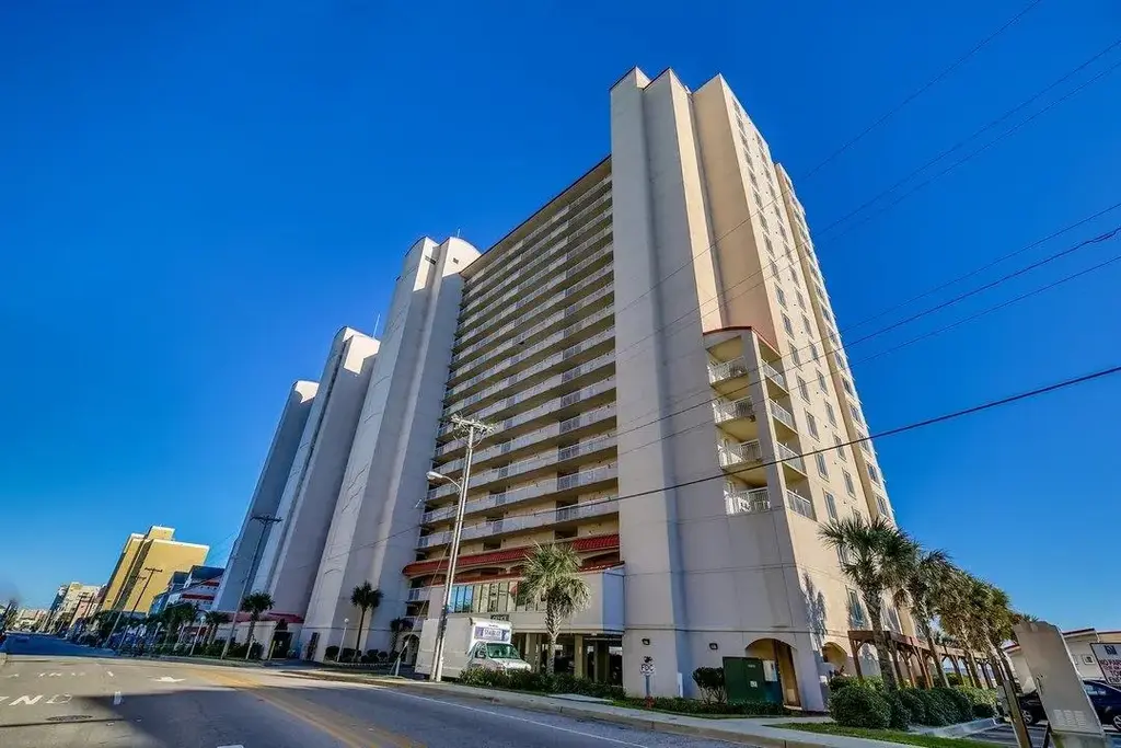 1625 S Ocean Blvd. S206, North Myrtle Beach