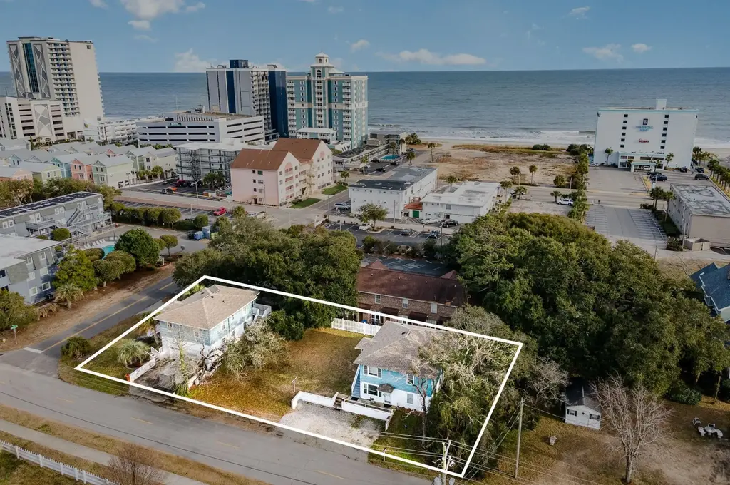 215 28th Ave. S, Myrtle Beach