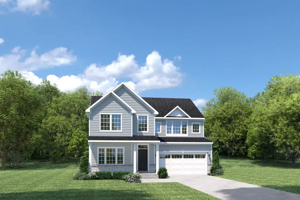 145 Copper Pointe Loop, Conway
