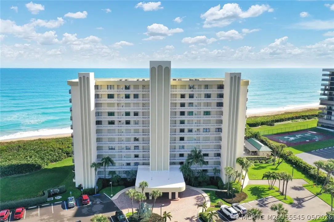 10000 Ocean Drive 404, Jensen Beach
