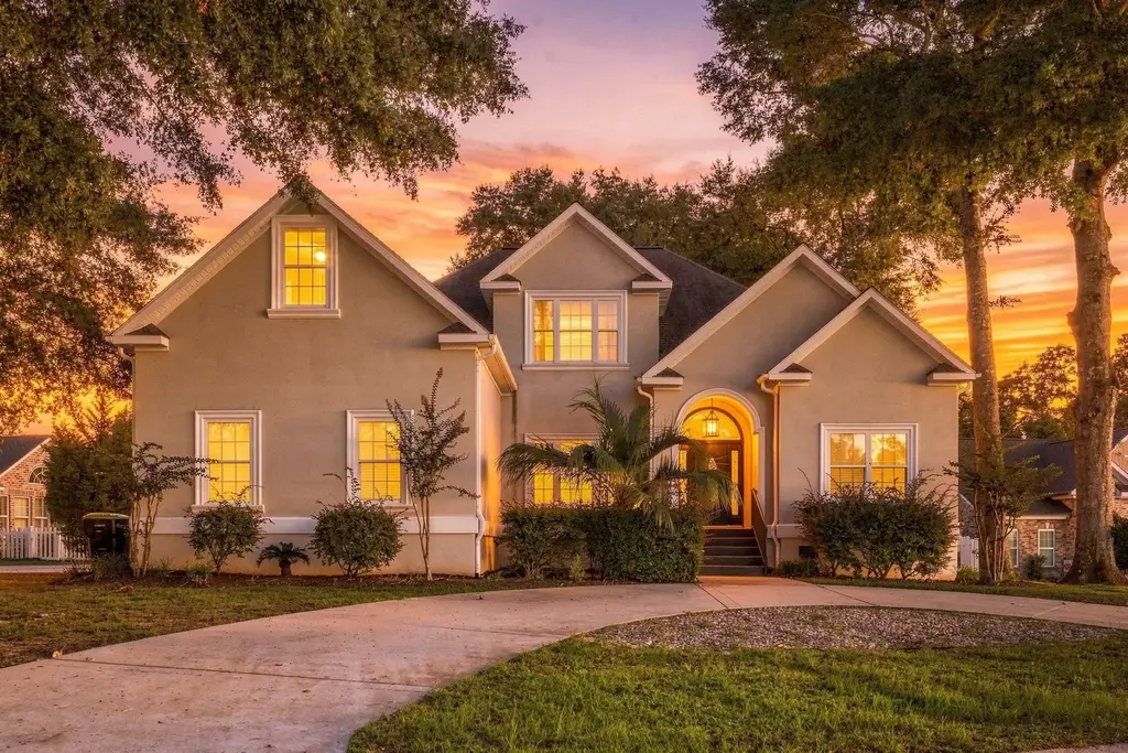 2255 Big Landing Dr., Little River