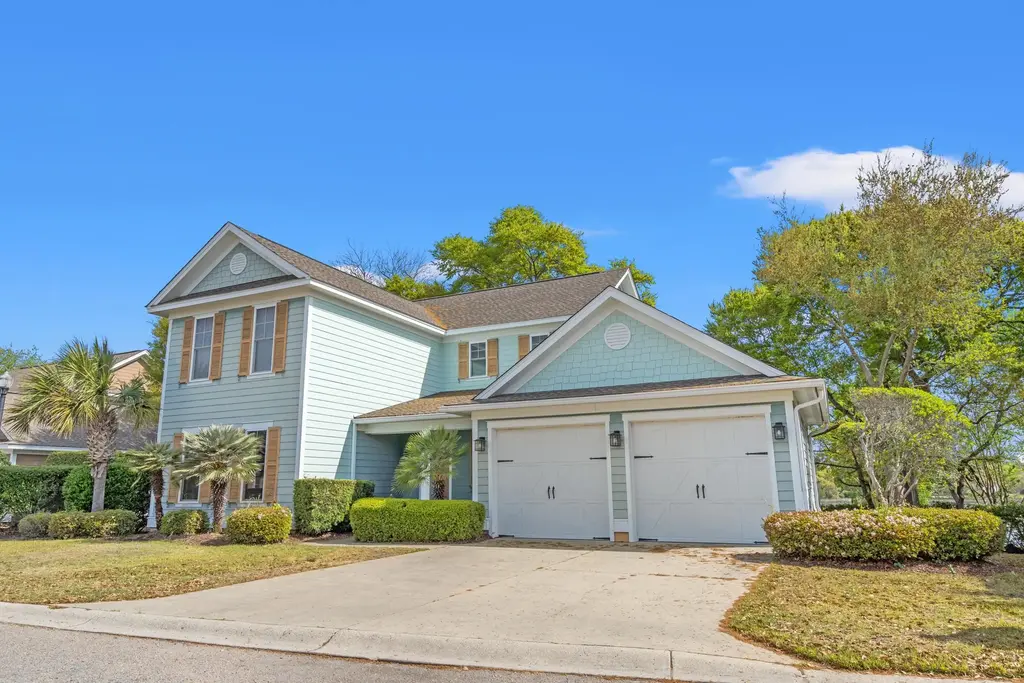 680 Olde Mill Dr., North Myrtle Beach