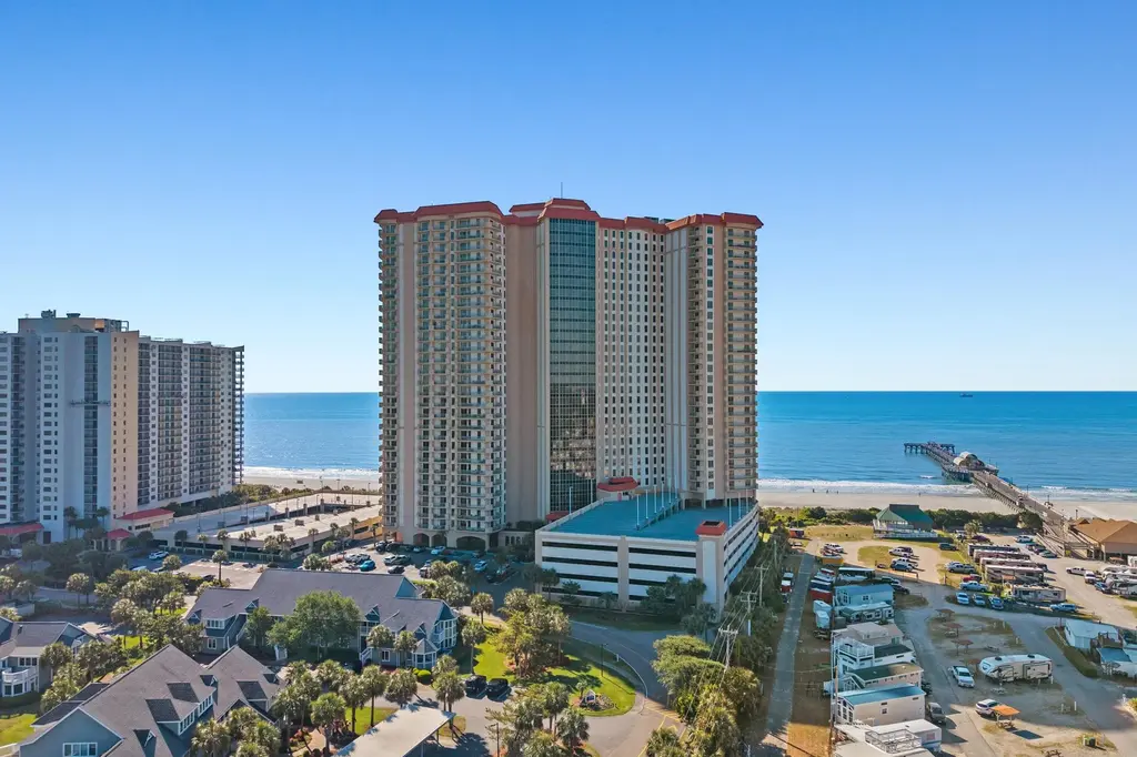 8500 Margate Circle 1108, Myrtle Beach