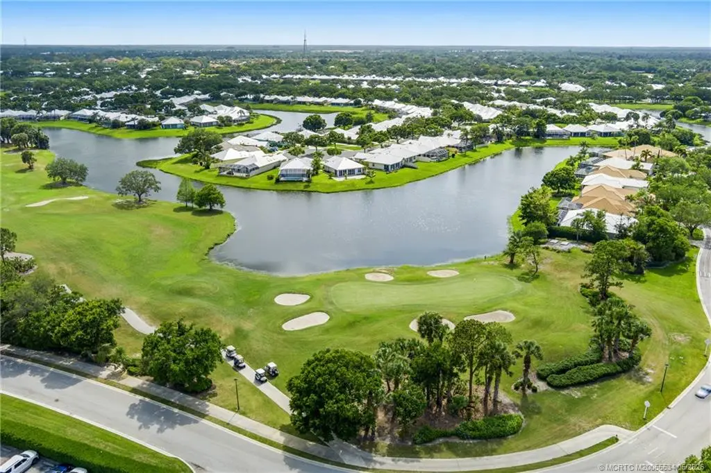 2534 Manor Hill Drive, Palm City
