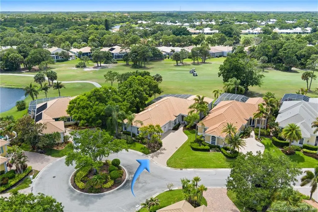 2 of 40 - 2534 Manor Hill Drive, Palm City, FL