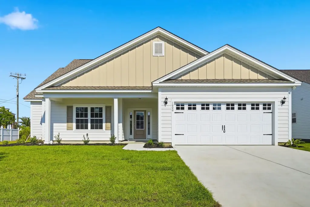 1000 Cypress Shoal Dr., Conway