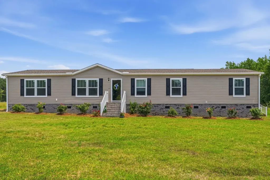 3910 Cascade Rd., Green Sea