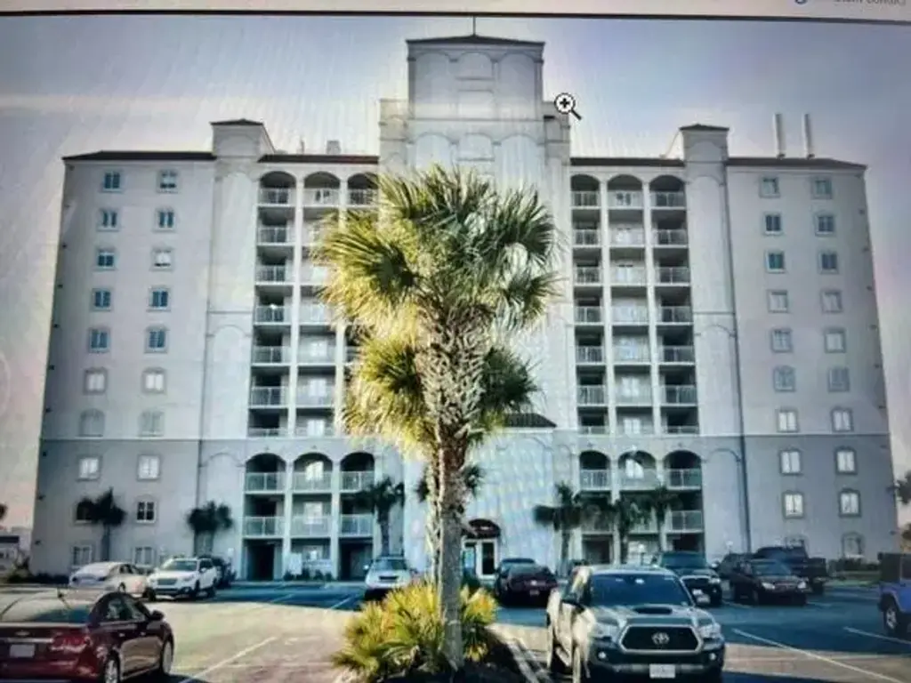 2151 Bridge View Ct. 3-704, North Myrtle Beach