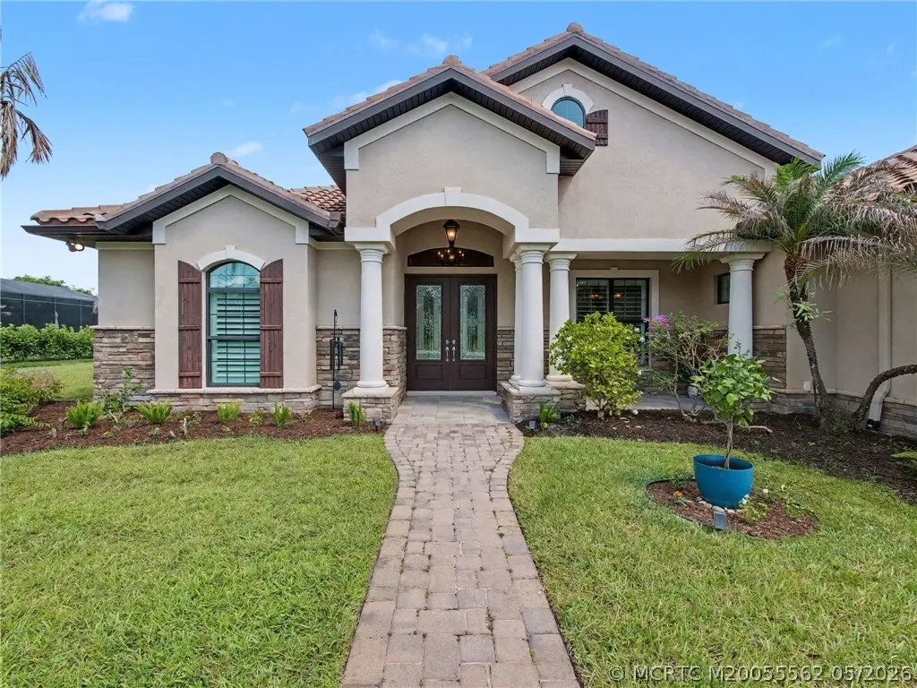774 Winston Avenue, Palm City