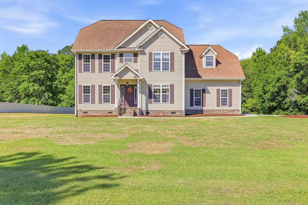 3625 Amber Ln., Little River