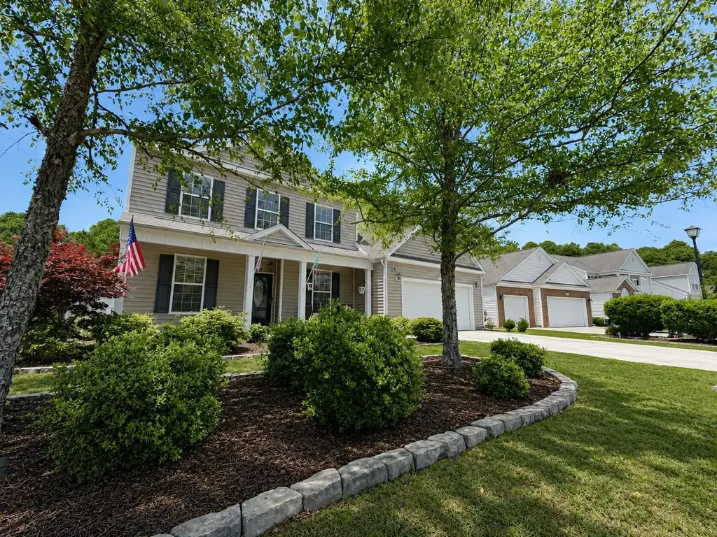 3365 Picket Fence Ln., Myrtle Beach