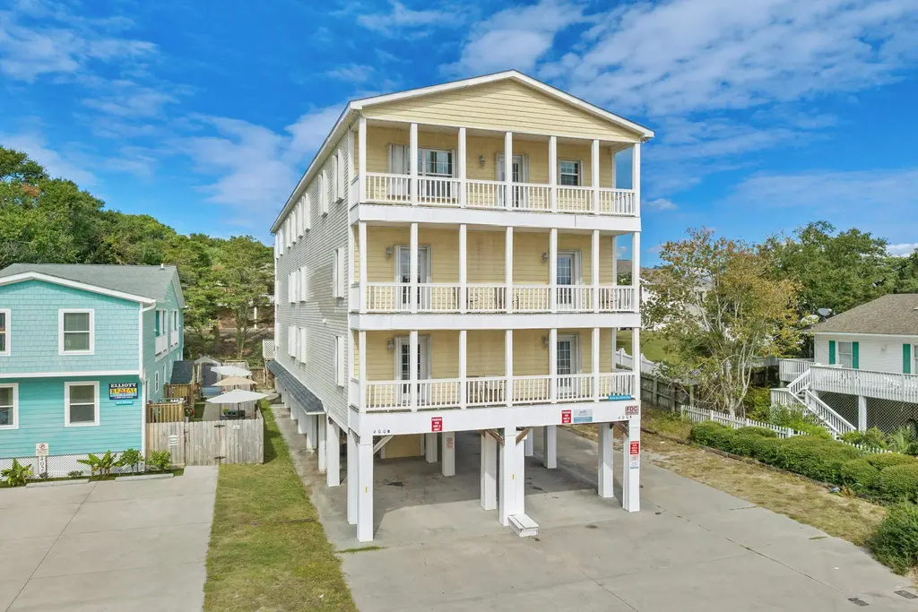 400 Hillside Dr. S, North Myrtle Beach