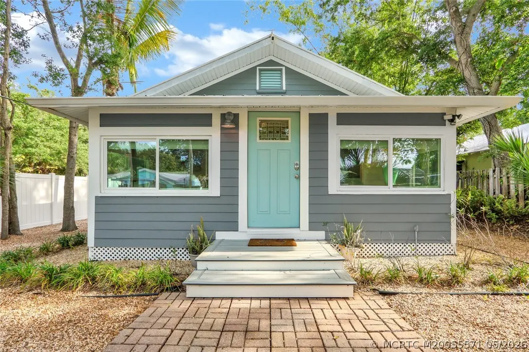 2 of 33 - 542 Halpatiokee Street, Stuart, FL
