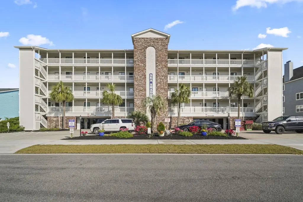 811 N Ocean Blvd. 106, Surfside Beach