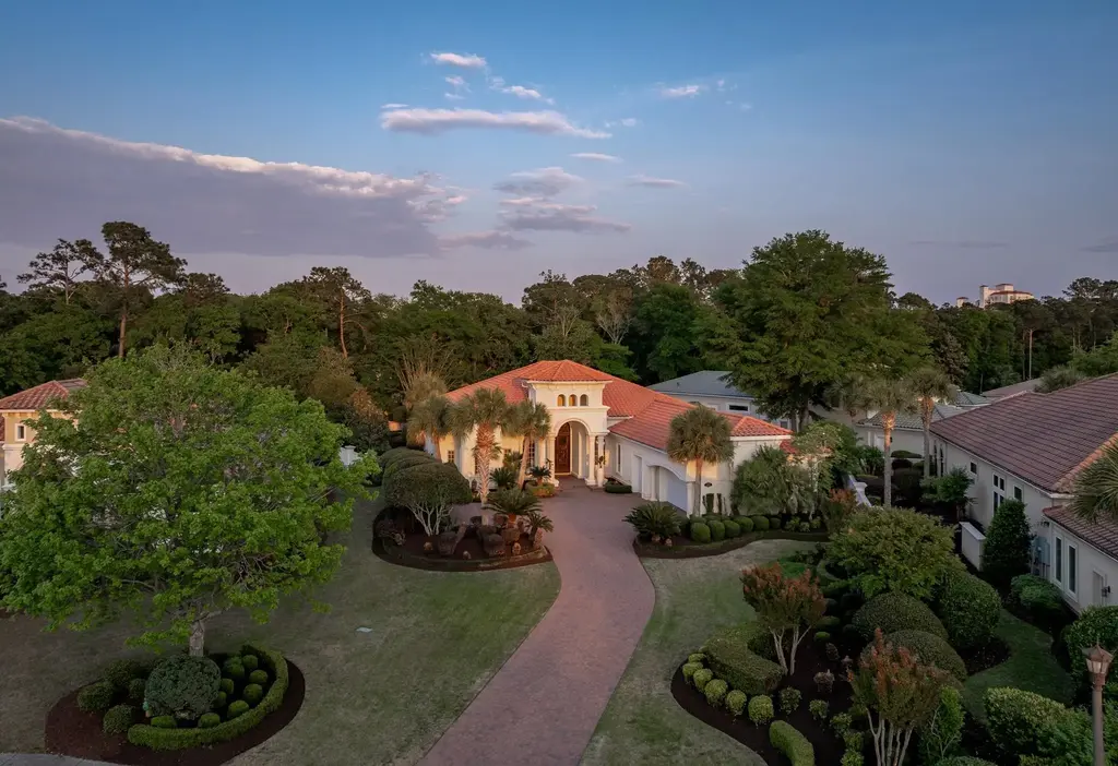 500 Posada Dr., Myrtle Beach