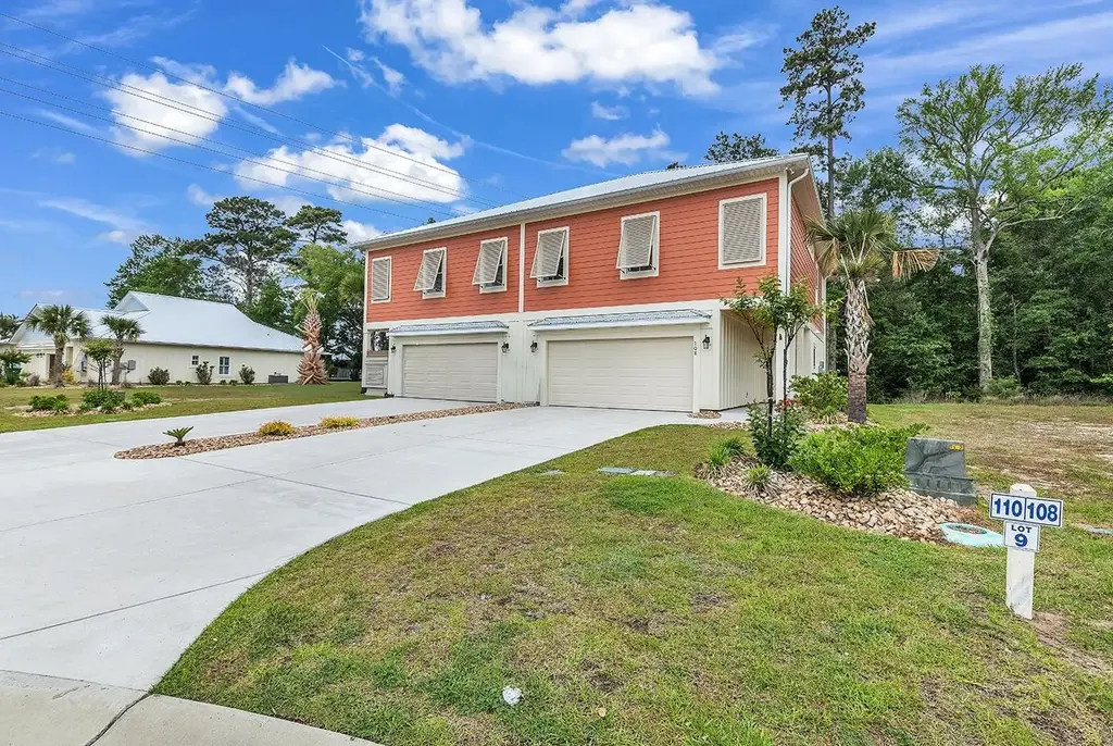 108 Hallandale Lane Right, Murrells Inlet