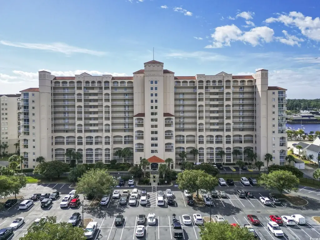 4801 Harbor Pointe Dr. 301, North Myrtle Beach