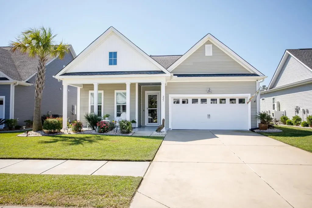 223 Yellow Rail St., Murrells Inlet