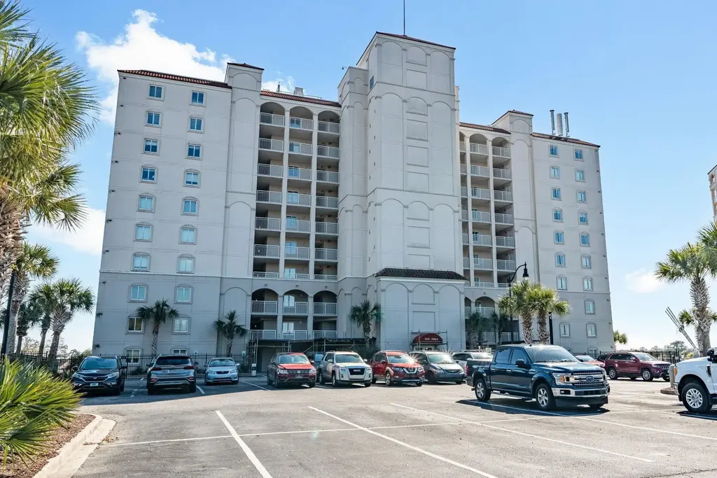 2151 Bridge View Ct. 2-2304, North Myrtle Beach