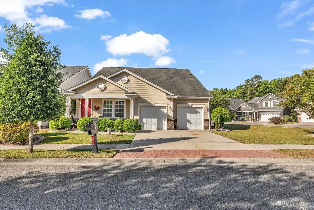 1605 Legends Ave., Myrtle Beach