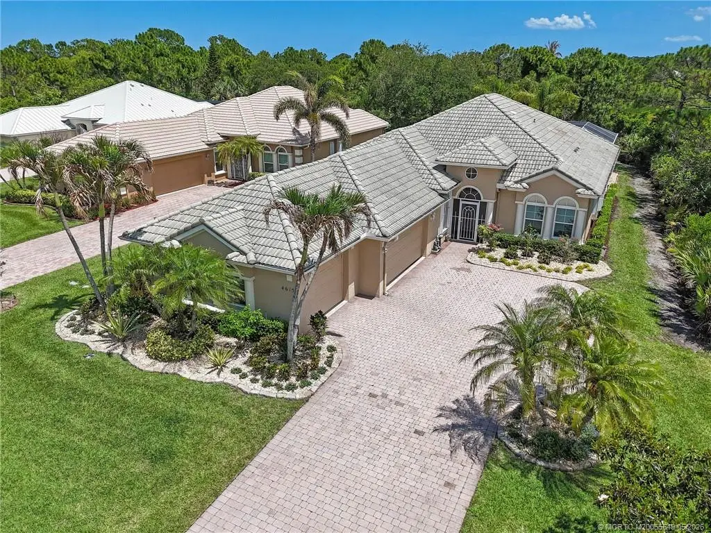 2 of 92 - 4615 Wandering Oak Court, Jensen Beach, FL