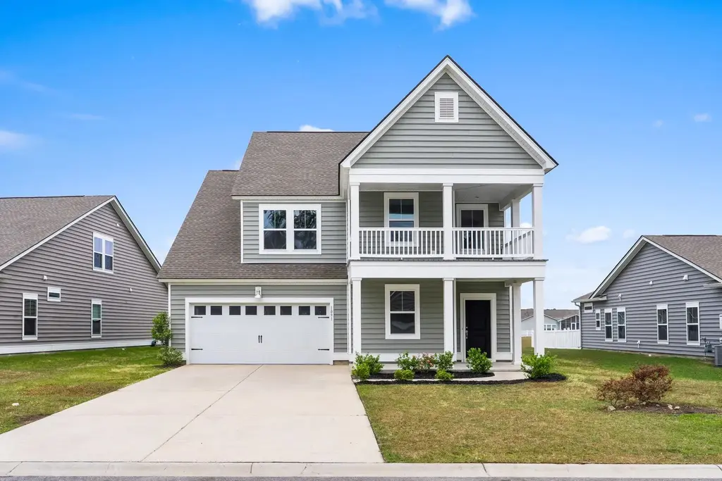 1091 Harbison Circle, Myrtle Beach