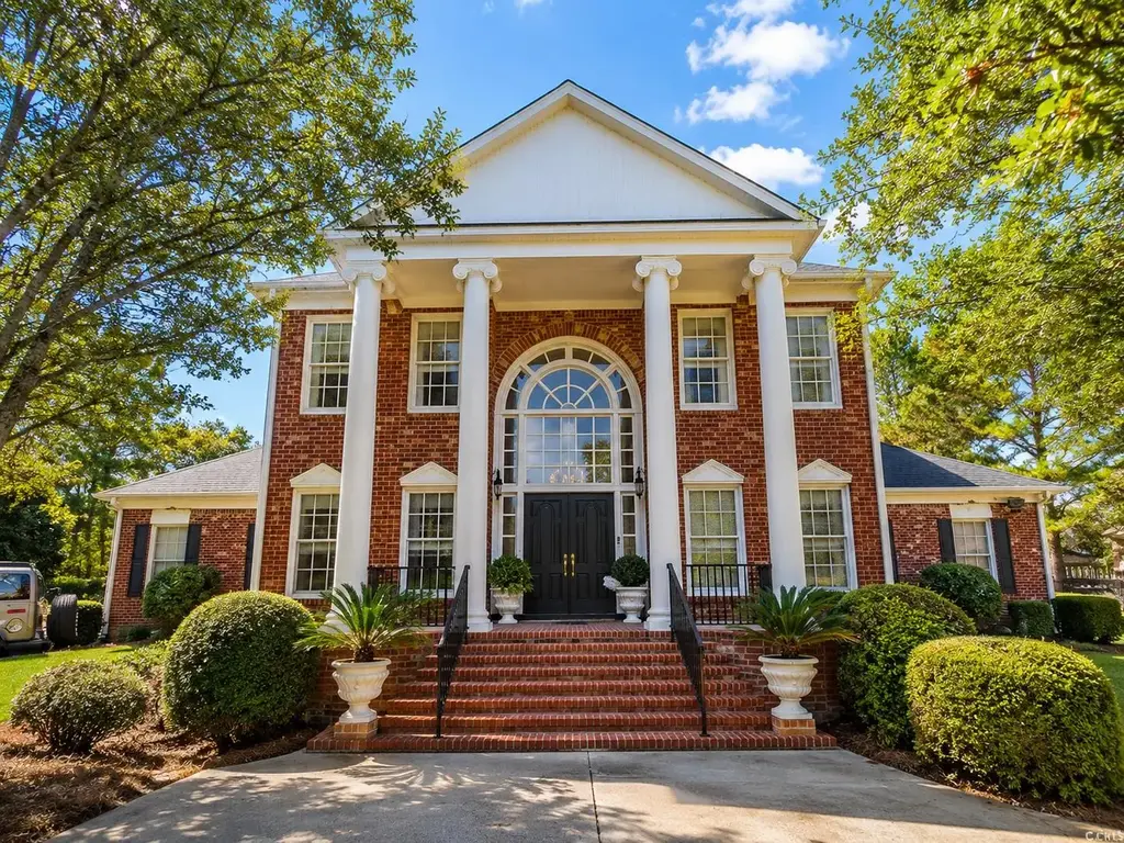 3749 Annandale Dr., Myrtle Beach