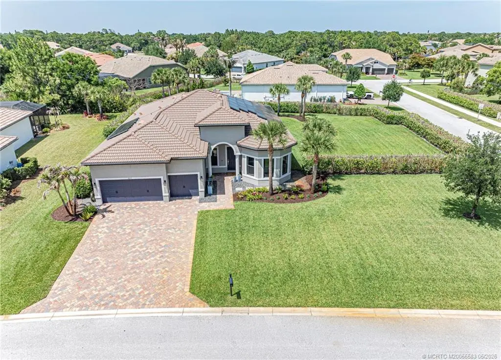4817 Sand Avenue, Palm City