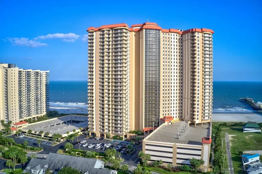 8500 Margate Circle 1402, Myrtle Beach