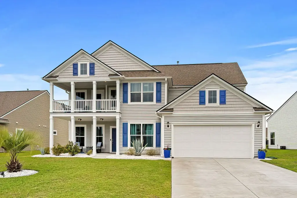 467 Noah Ave., Myrtle Beach
