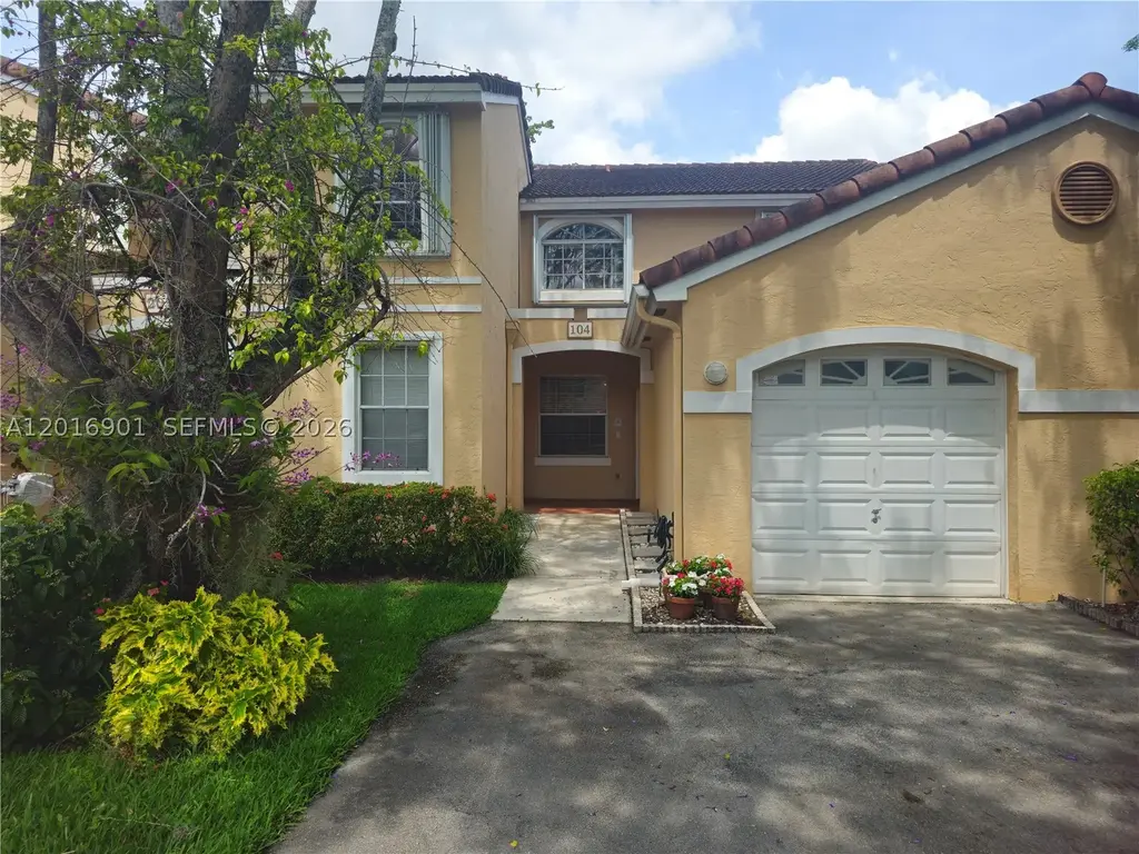 14715 Balgowan 104-9, Miami Lakes