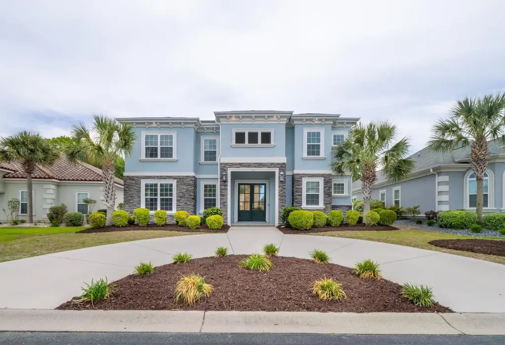 925 Bluffview Dr., Myrtle Beach