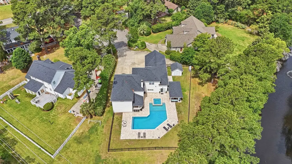 3815 Rice Hope Ct., Myrtle Beach