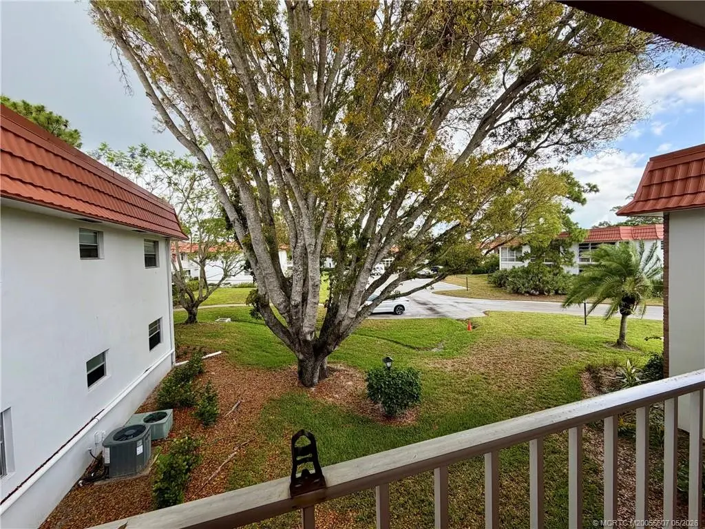 2600 Ocean Boulevard Z14, Stuart