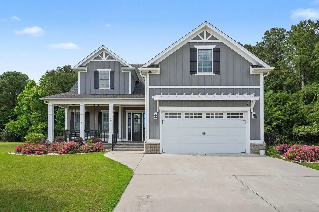 1179 East Isle Of Palms, Myrtle Beach