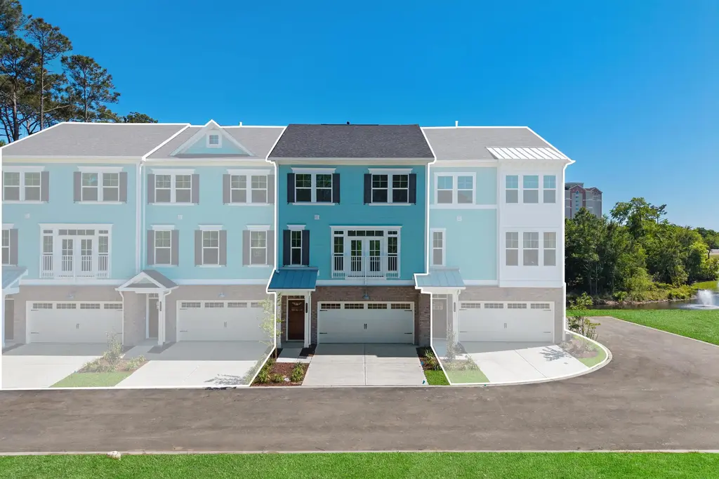 8514 Jazz Ct. 79, Myrtle Beach