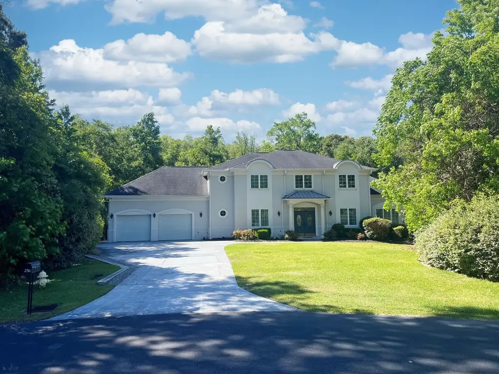 256 Long Ridge Dr., Murrells Inlet