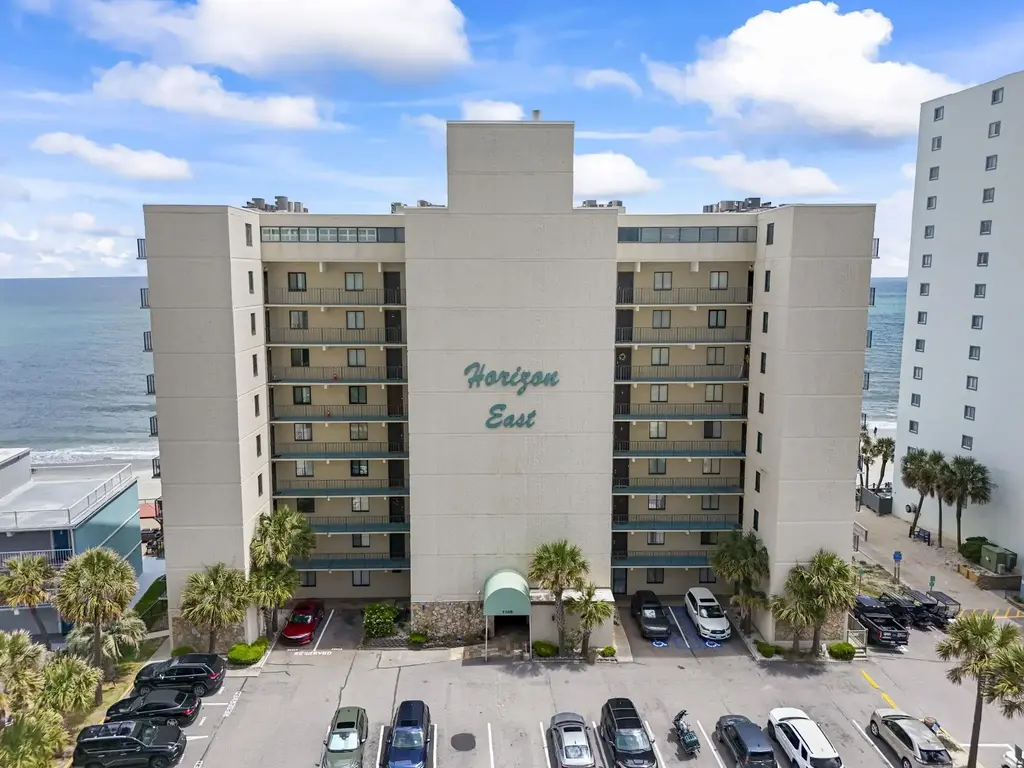 1108 N Waccamaw Dr. 805, Murrells Inlet