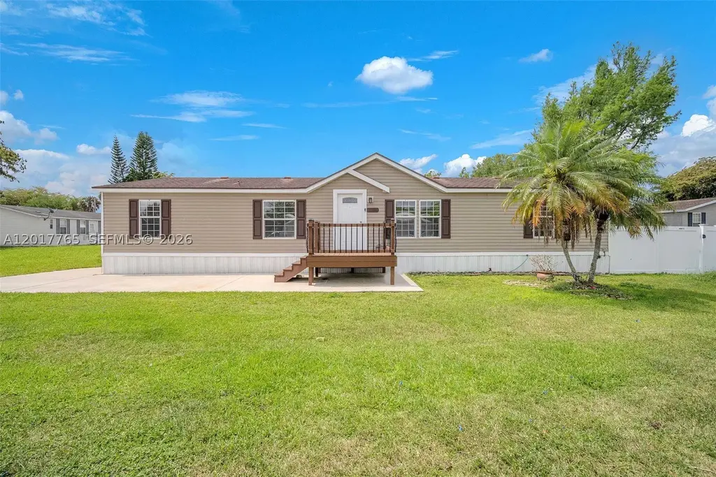 730 217th, Pembroke Pines