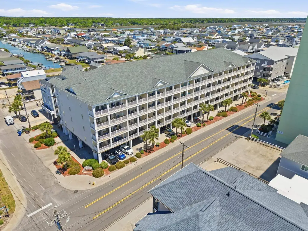 200 53rd Ave. N 209, North Myrtle Beach