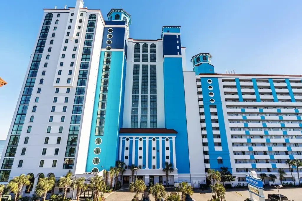 3000 N Ocean Blvd. 209, Myrtle Beach