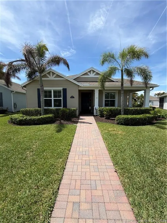 10395 Landry Lane, Port St. Lucie