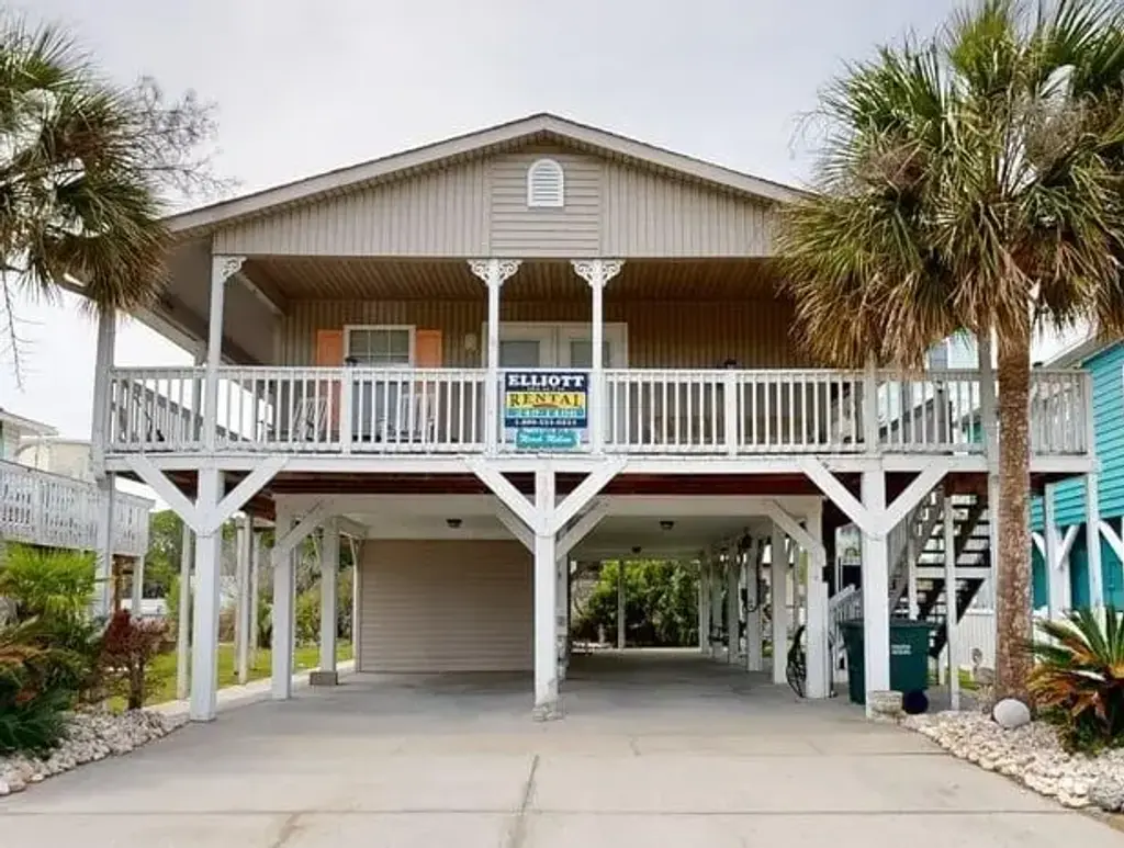407 25th Ave. N, North Myrtle Beach
