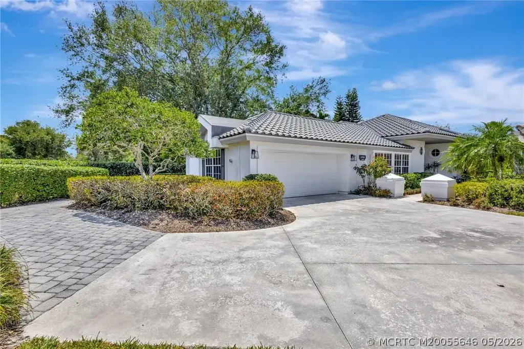12306 Harbour Ridge Boulevard, Palm City