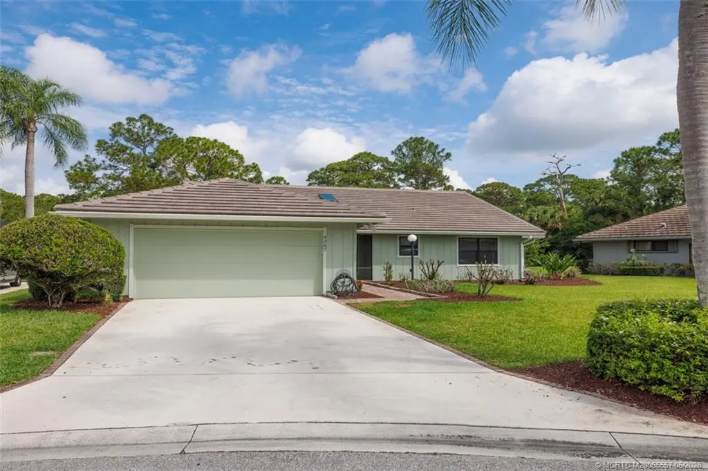 2 of 43 - 4267 Mallard Creek Trail, Palm City, FL